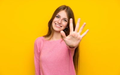 5 Common Dental Health Myths
