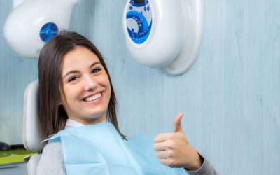 3 Differences Between Cosmetic and Restorative Dentistry